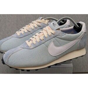 SIZE 12 - NEW Nike LD-1000 Blue Light Armory Blue Soft Pearl White IH3642-499